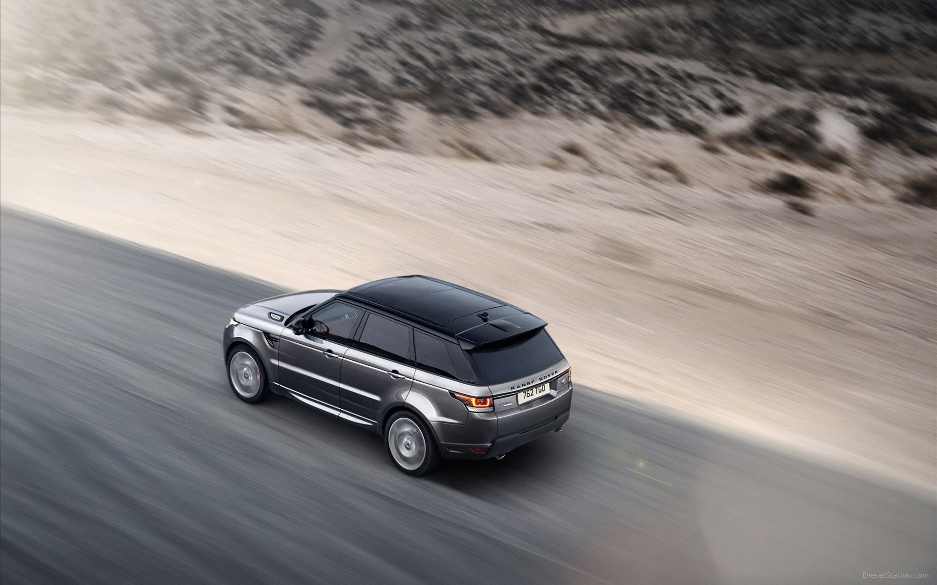 Range Rover Sport 2014